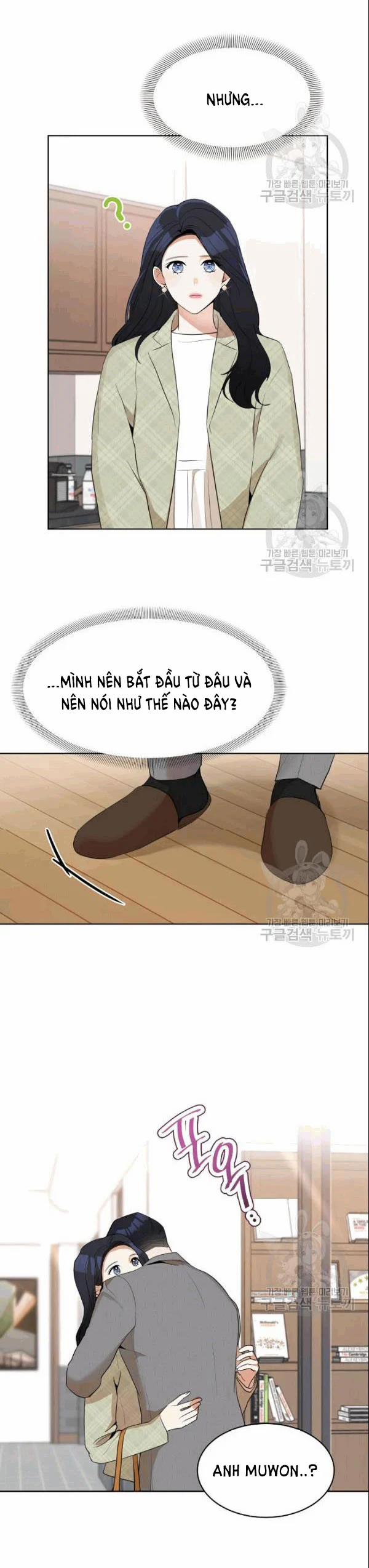 [18+] Về Bên Em 46 trang 11