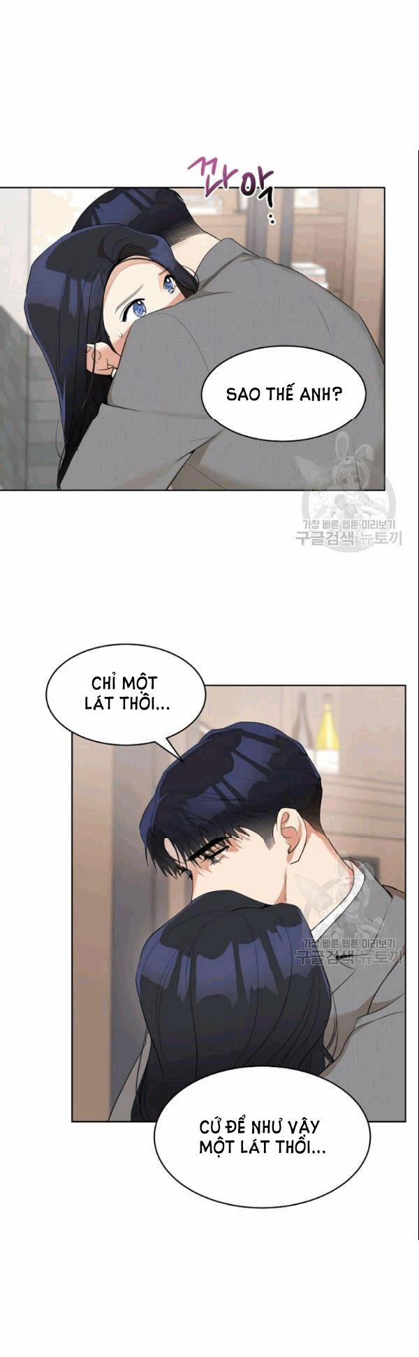 [18+] Về Bên Em 46 trang 12