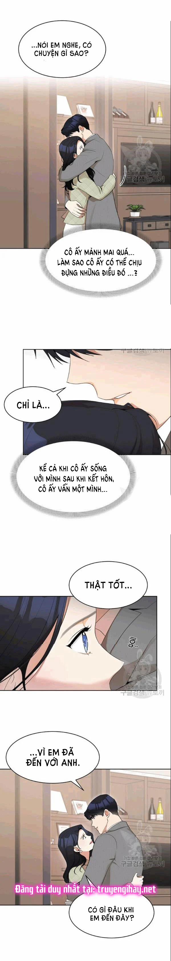 [18+] Về Bên Em 46 trang 15