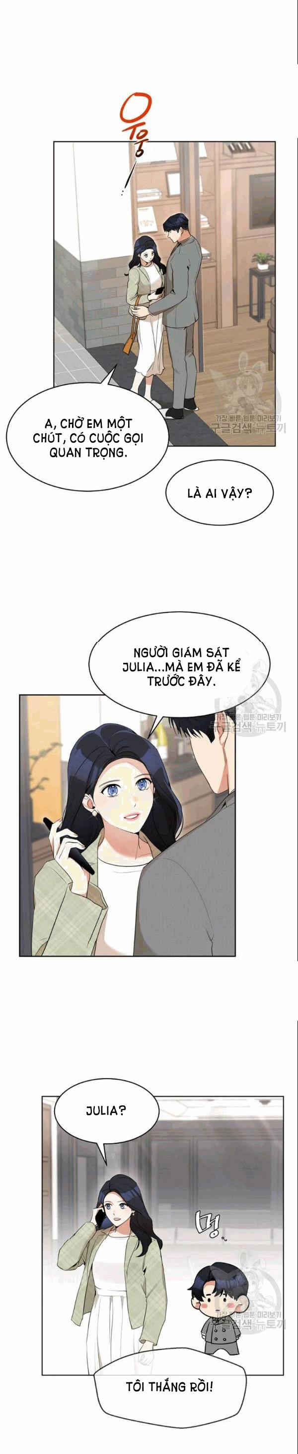 [18+] Về Bên Em 46 trang 16