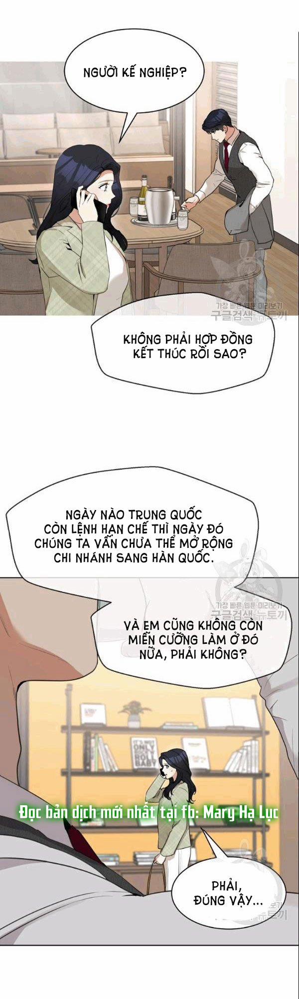 [18+] Về Bên Em 46 trang 18