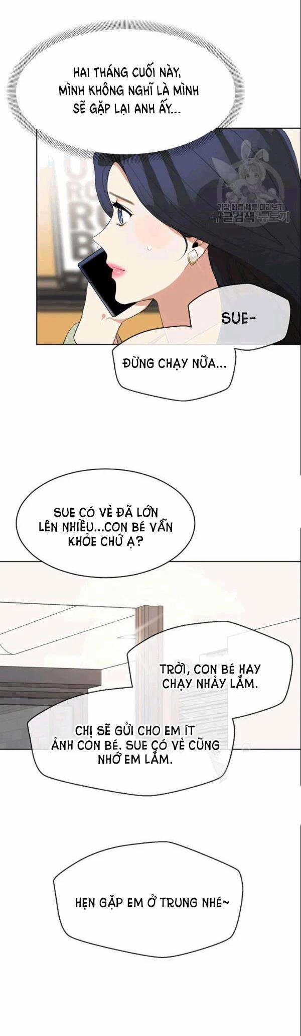 [18+] Về Bên Em 46 trang 19