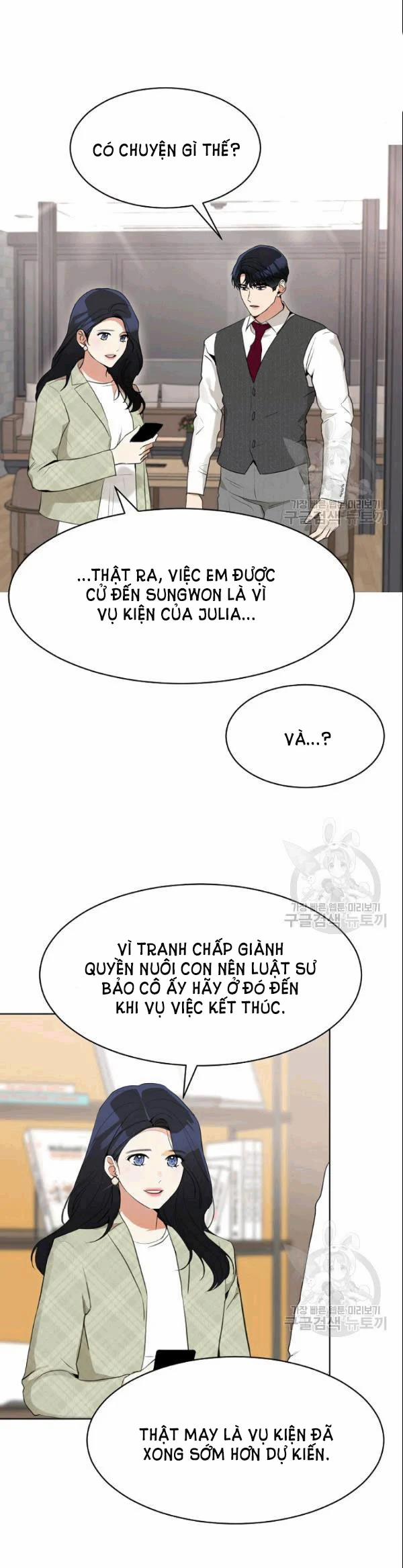 [18+] Về Bên Em 46 trang 20