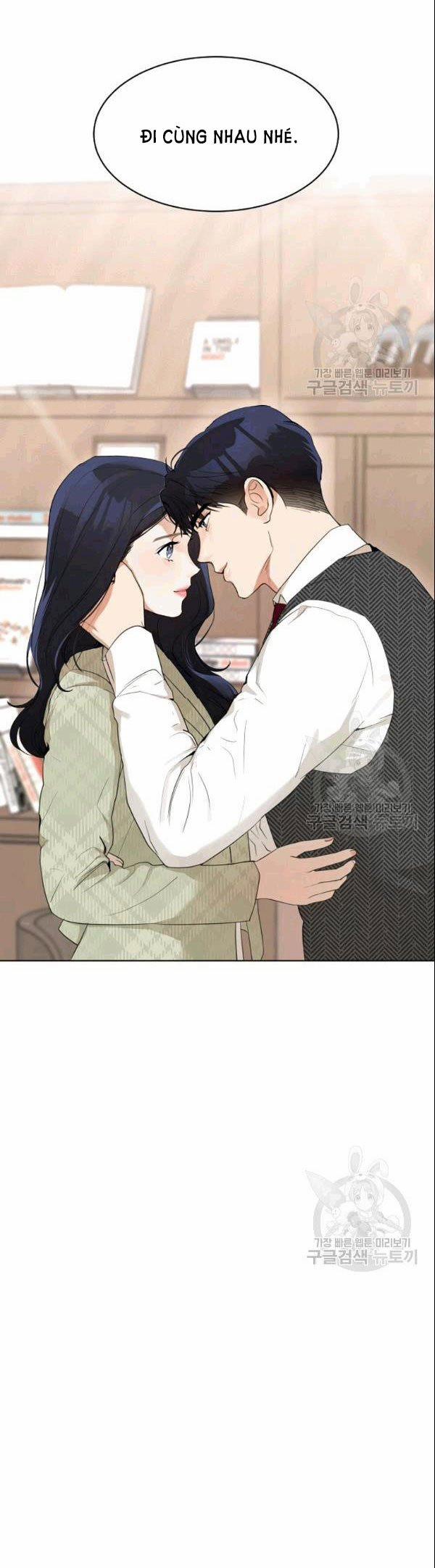 [18+] Về Bên Em 46 trang 26