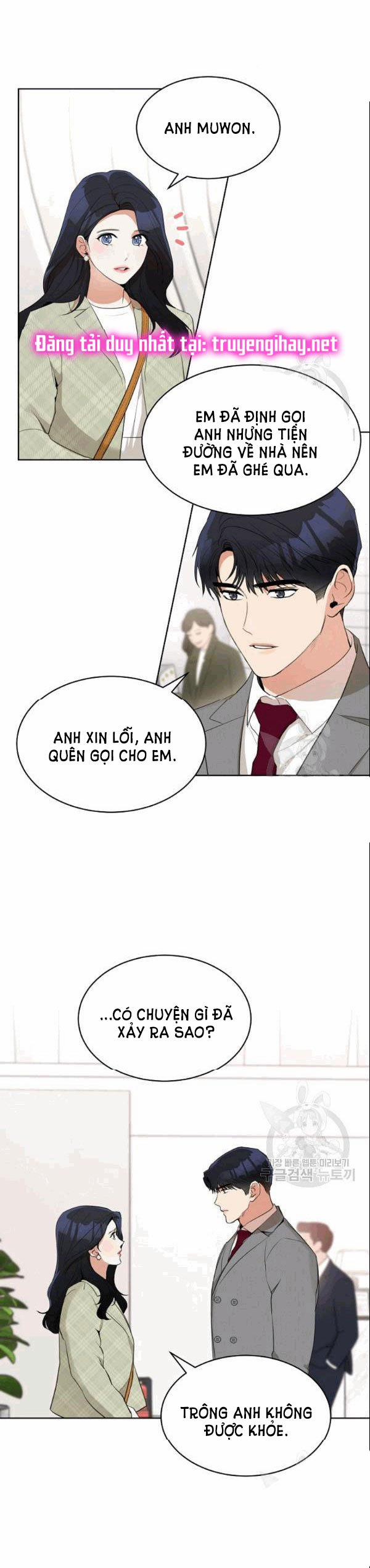 [18+] Về Bên Em 46 trang 4