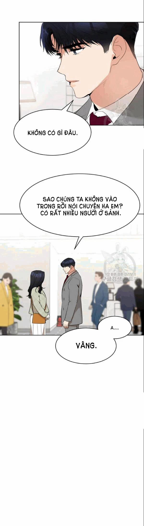 [18+] Về Bên Em 46 trang 5