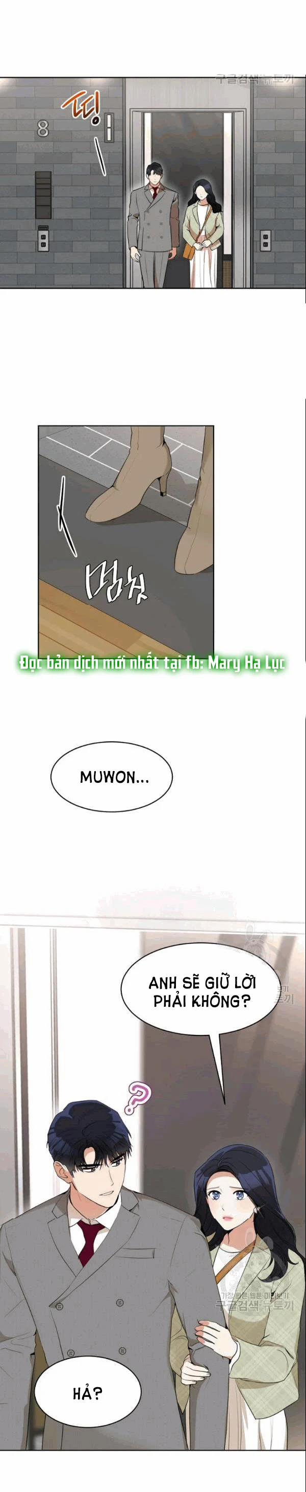 [18+] Về Bên Em 46 trang 7