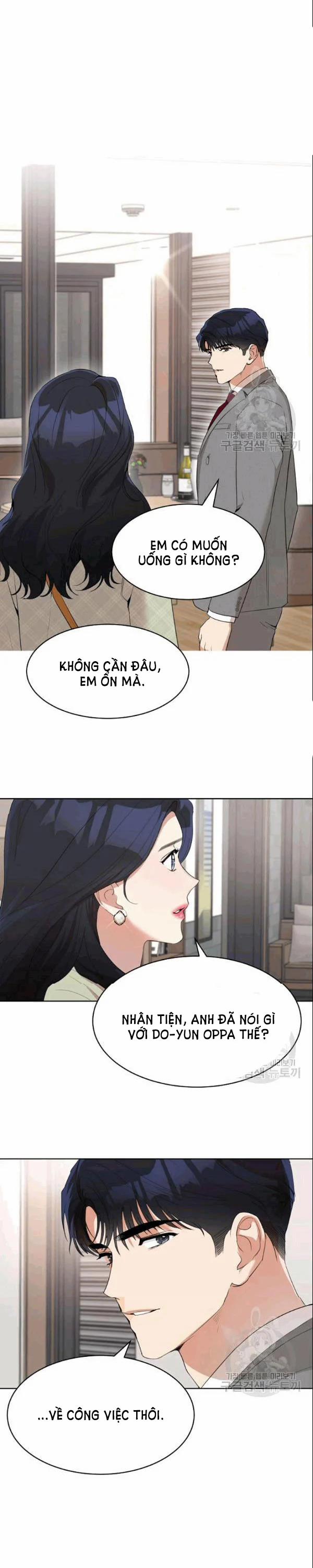 [18+] Về Bên Em 46 trang 9