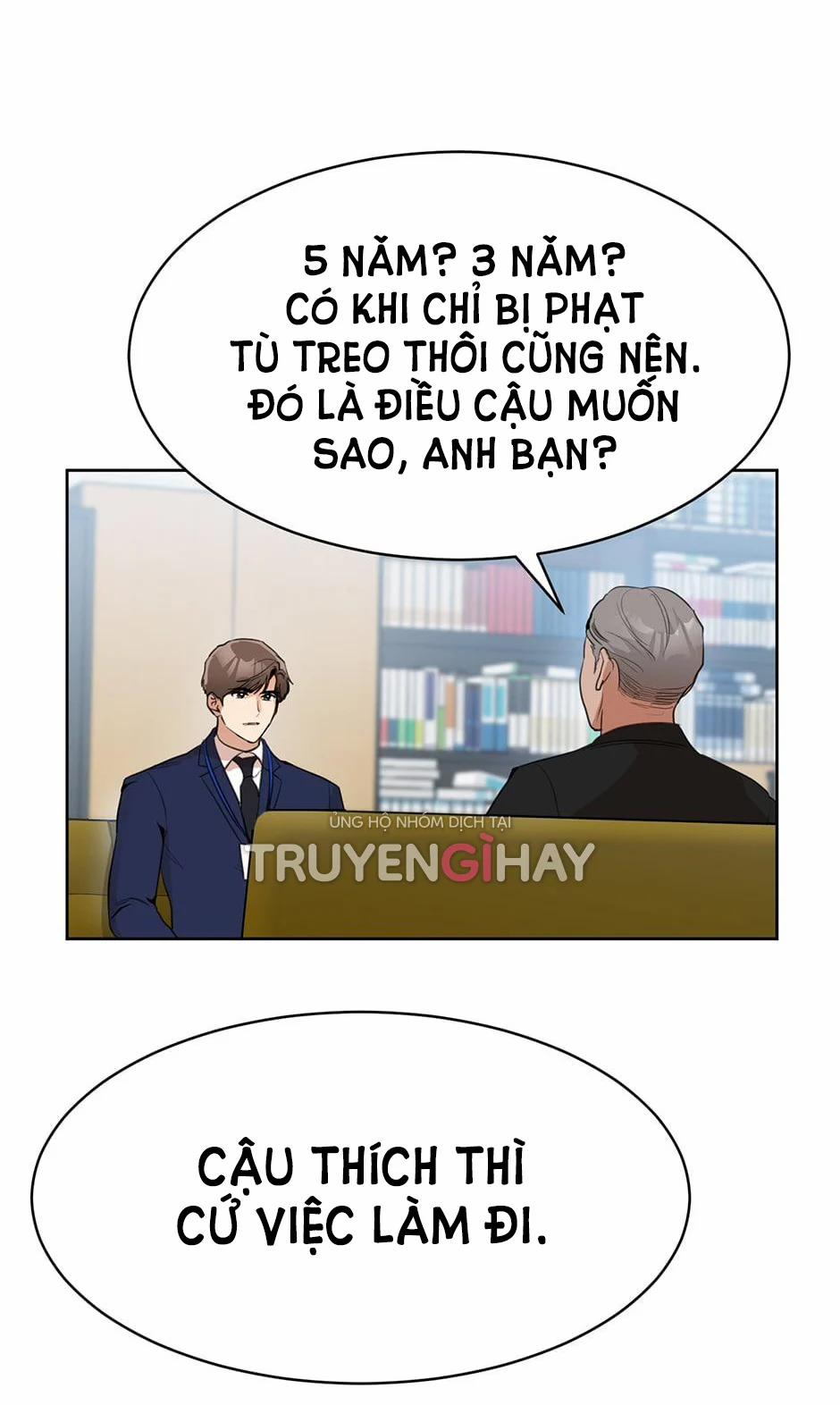 [18+] Về Bên Em 47.1 trang 13