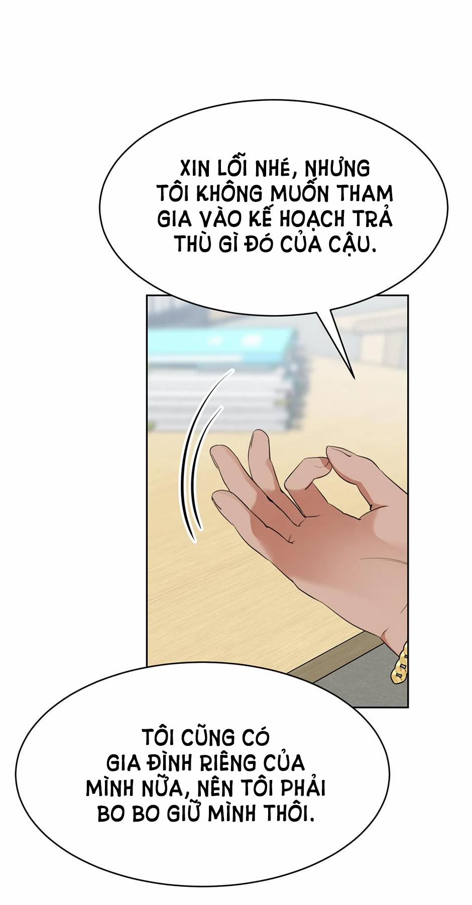 [18+] Về Bên Em 47.1 trang 14