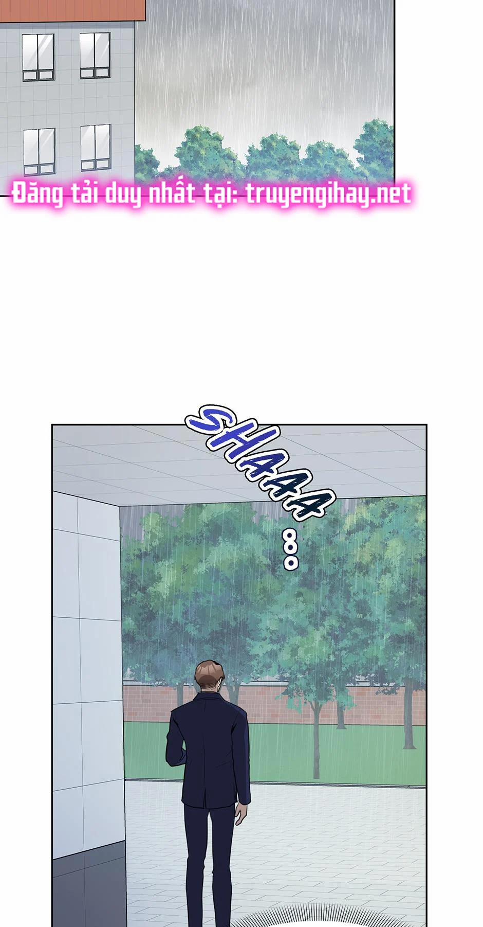 [18+] Về Bên Em 47.1 trang 16