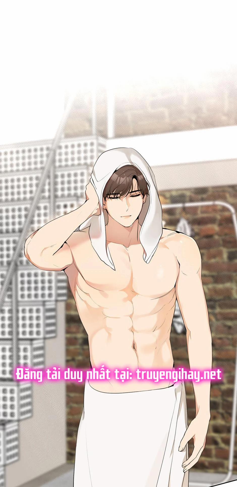 [18+] Về Bên Em 47.1 trang 2