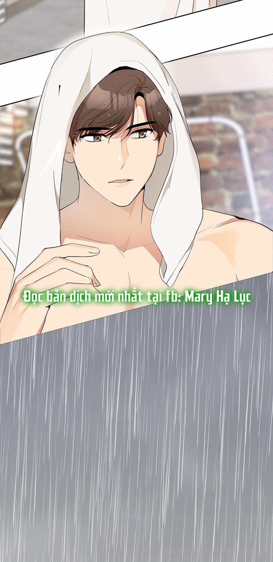 [18+] Về Bên Em 47.1 trang 3