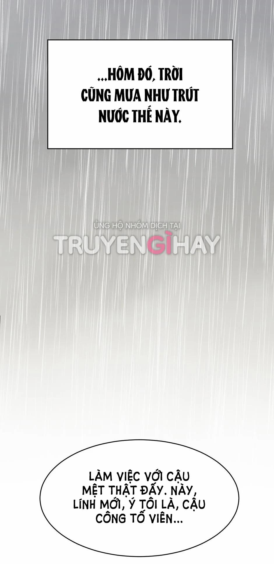 [18+] Về Bên Em 47.1 trang 4