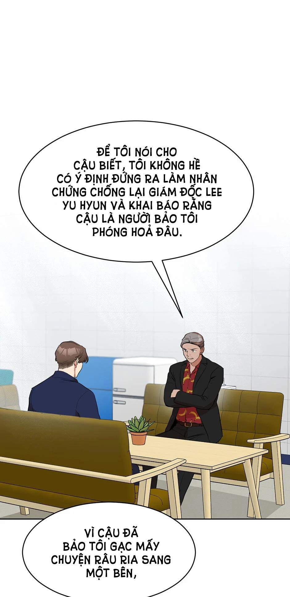 [18+] Về Bên Em 47.1 trang 5