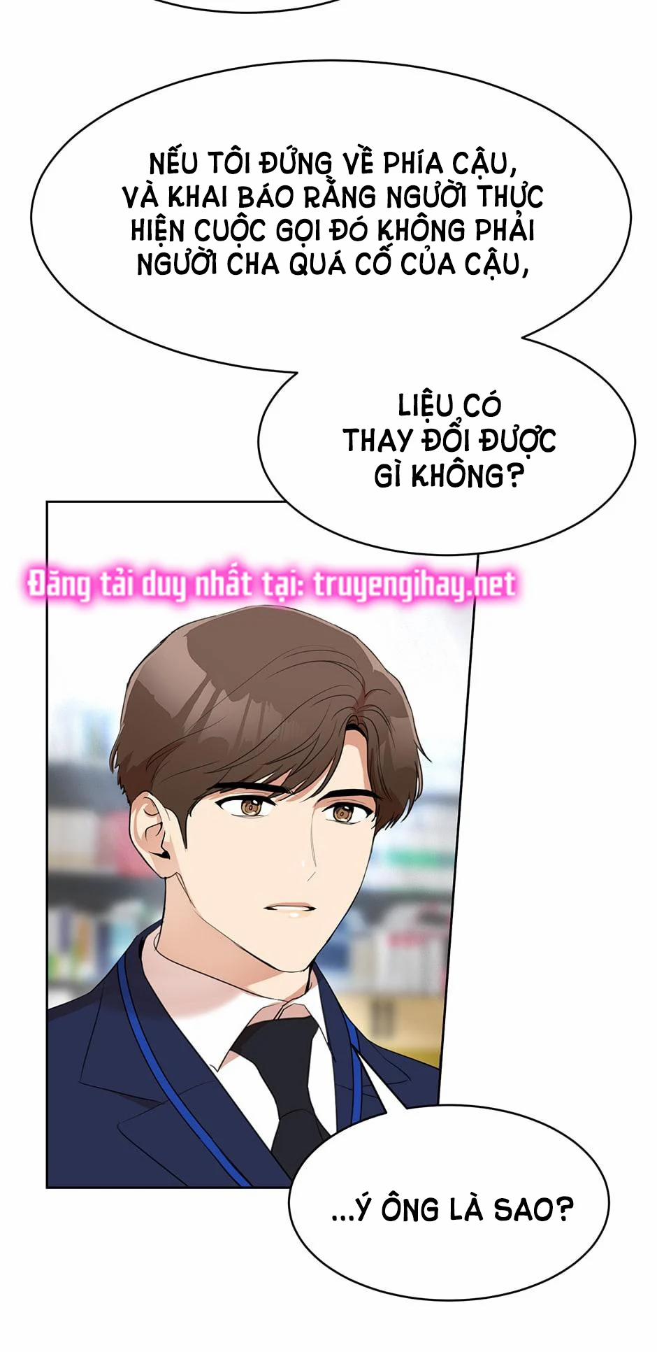 [18+] Về Bên Em 47.1 trang 6