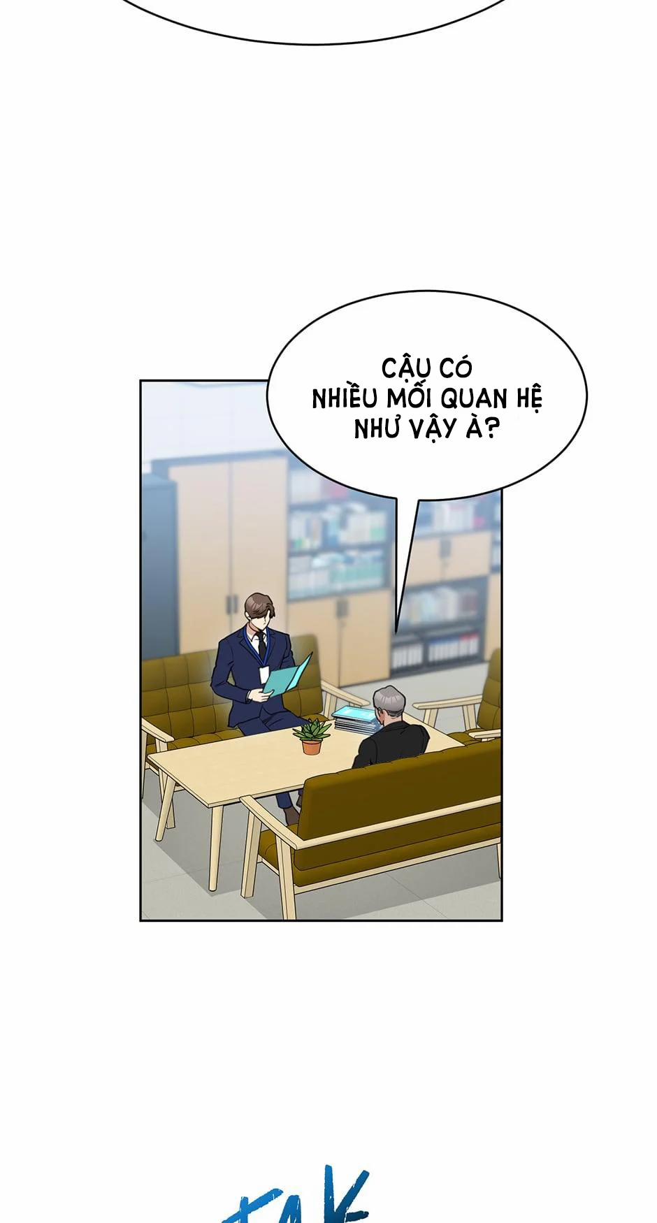 [18+] Về Bên Em 47.1 trang 9