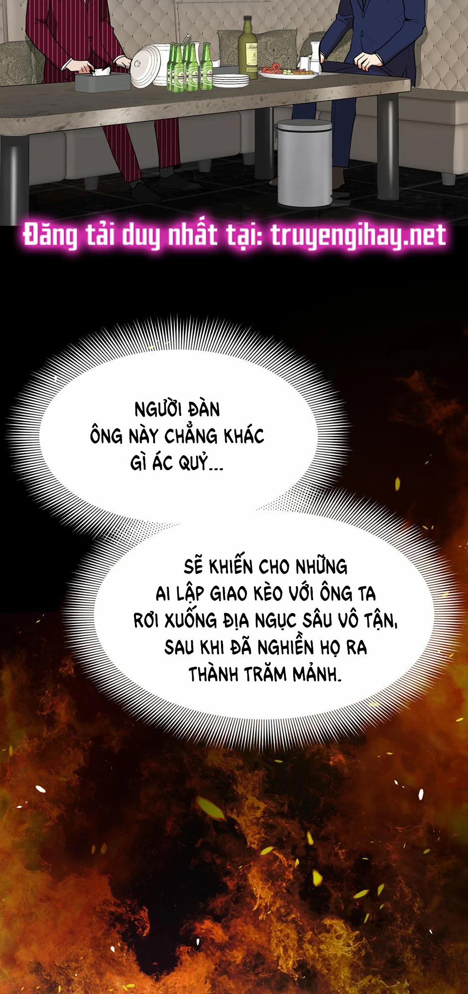 [18+] Về Bên Em 47.2 trang 11