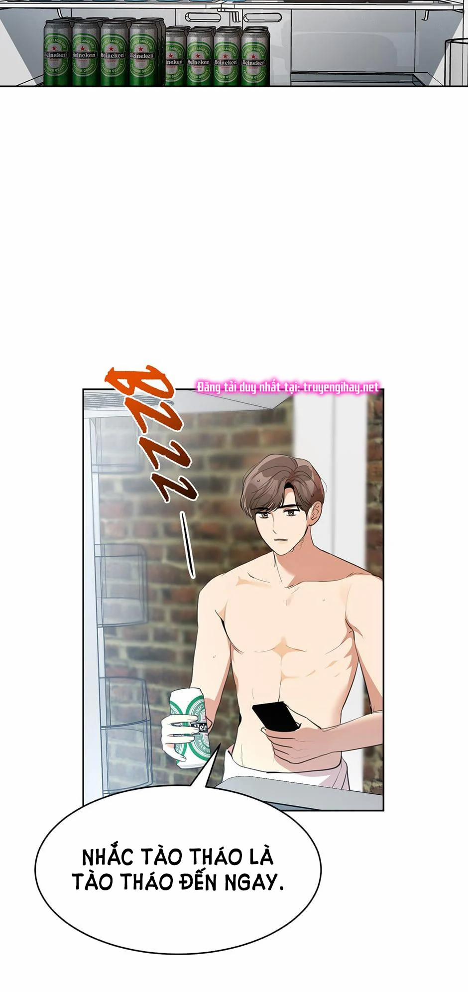 [18+] Về Bên Em 47.2 trang 14