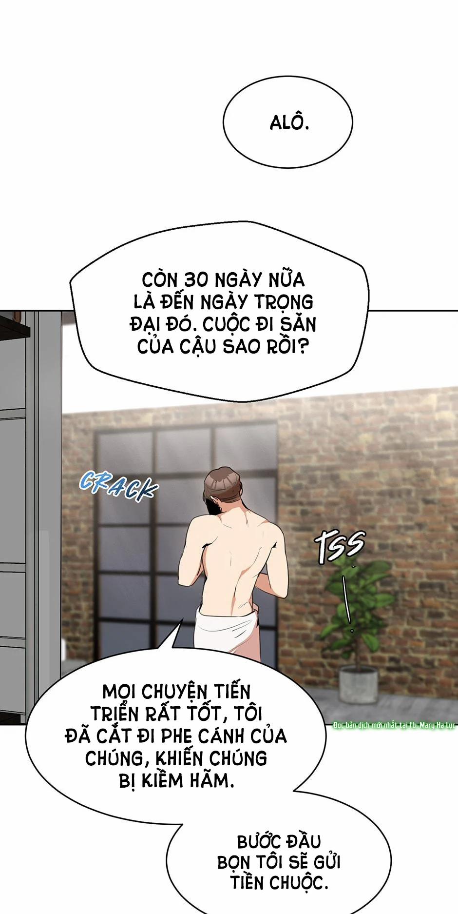 [18+] Về Bên Em 47.2 trang 15