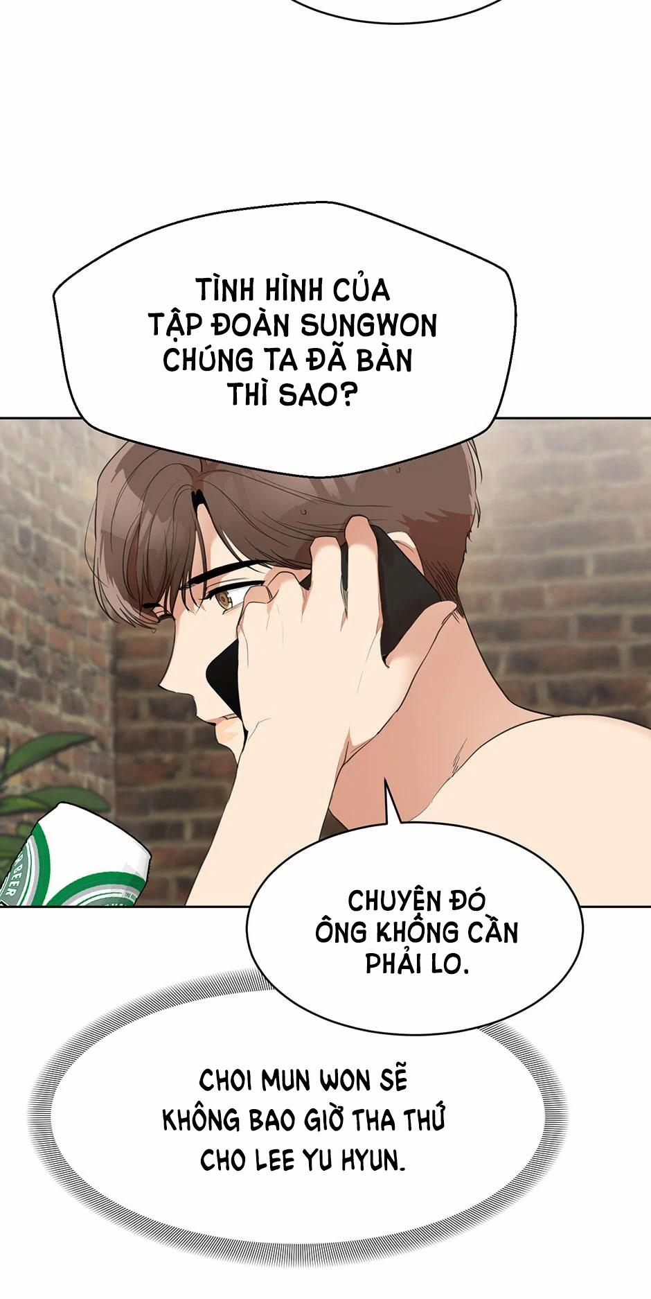 [18+] Về Bên Em 47.2 trang 16