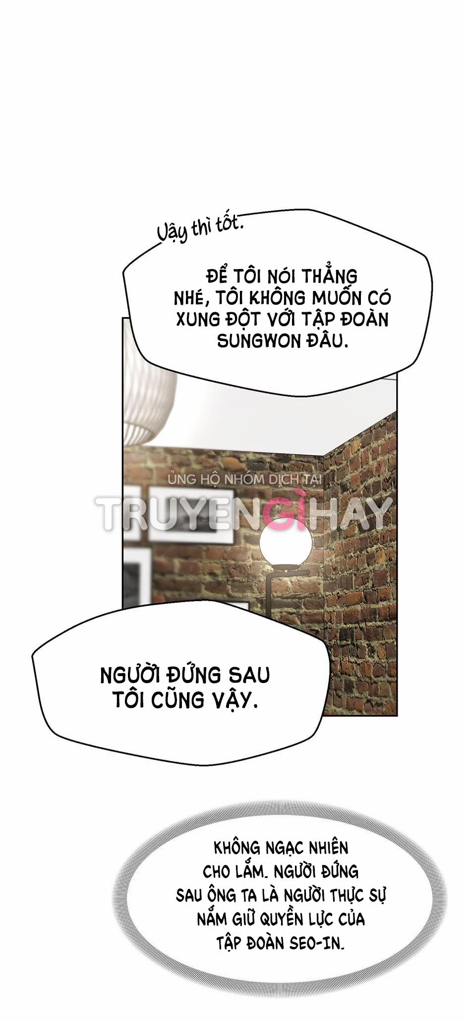 [18+] Về Bên Em 47.2 trang 17