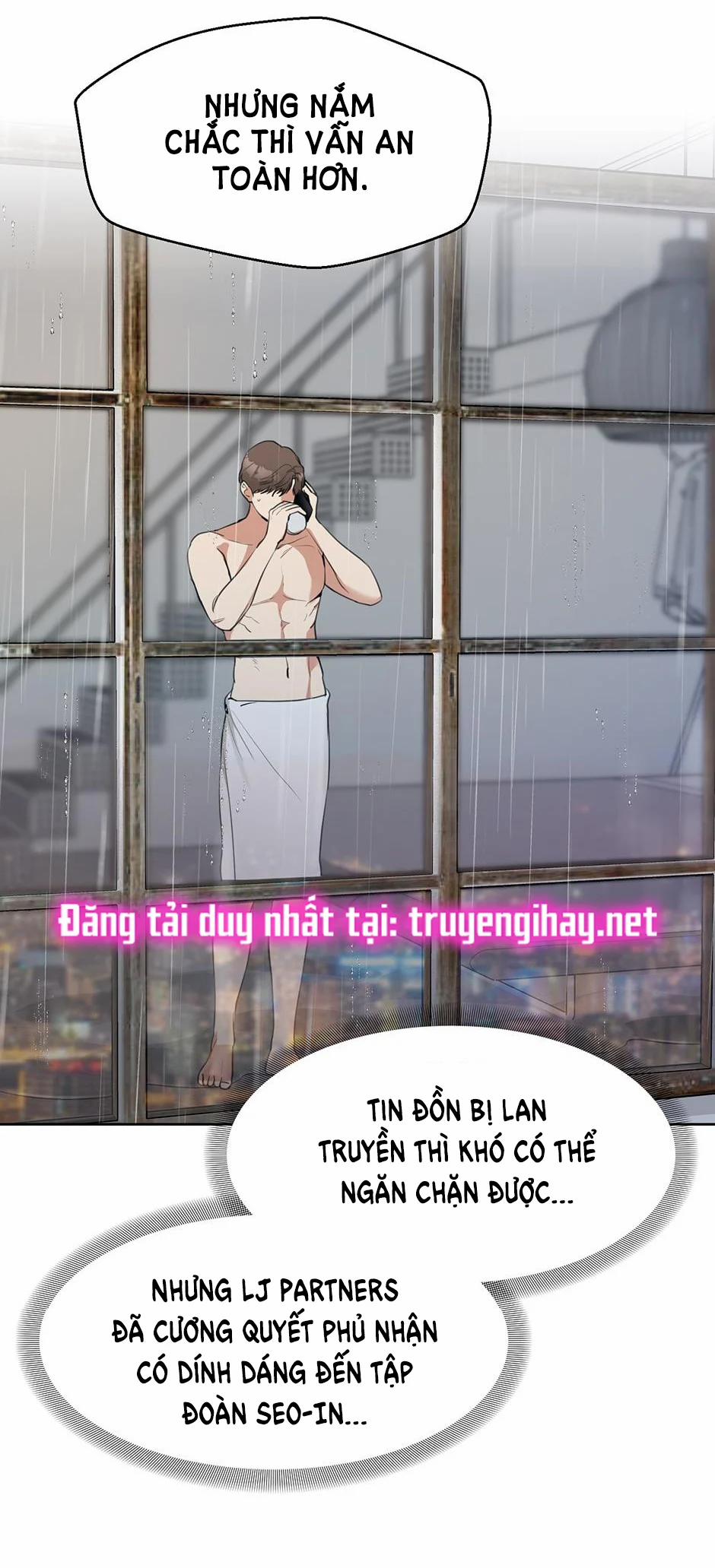 [18+] Về Bên Em 47.2 trang 18