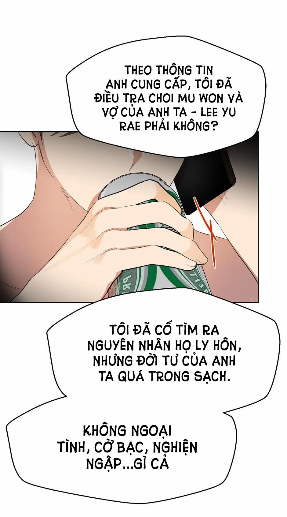 [18+] Về Bên Em 47.2 trang 19