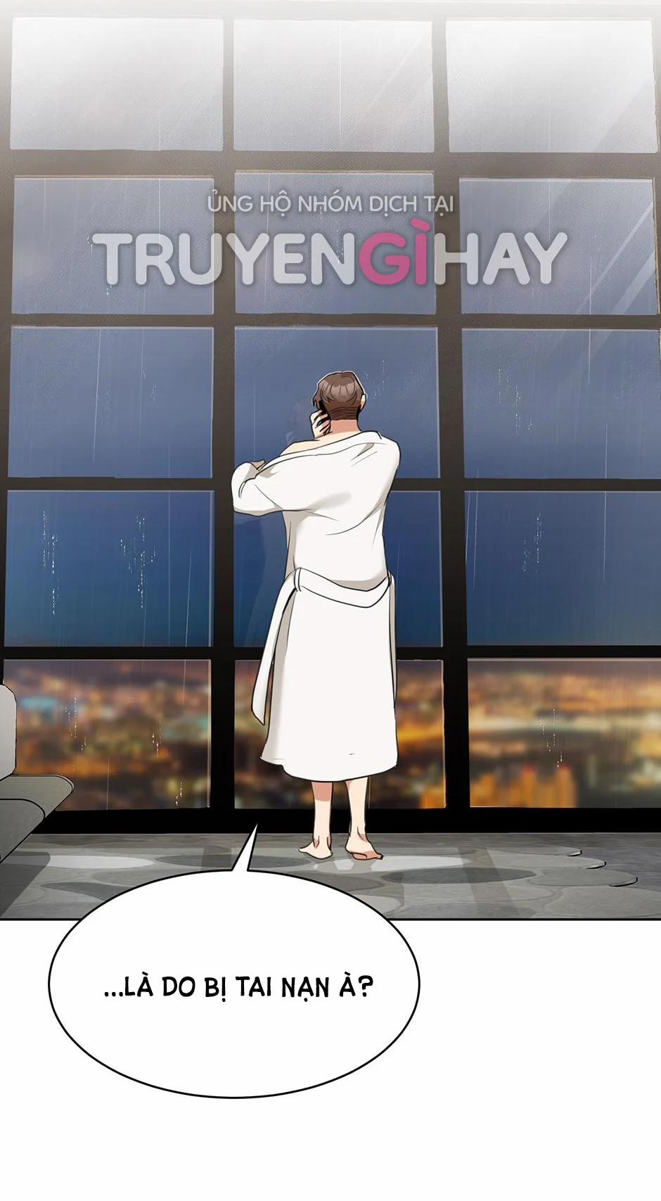 [18+] Về Bên Em 47.2 trang 21