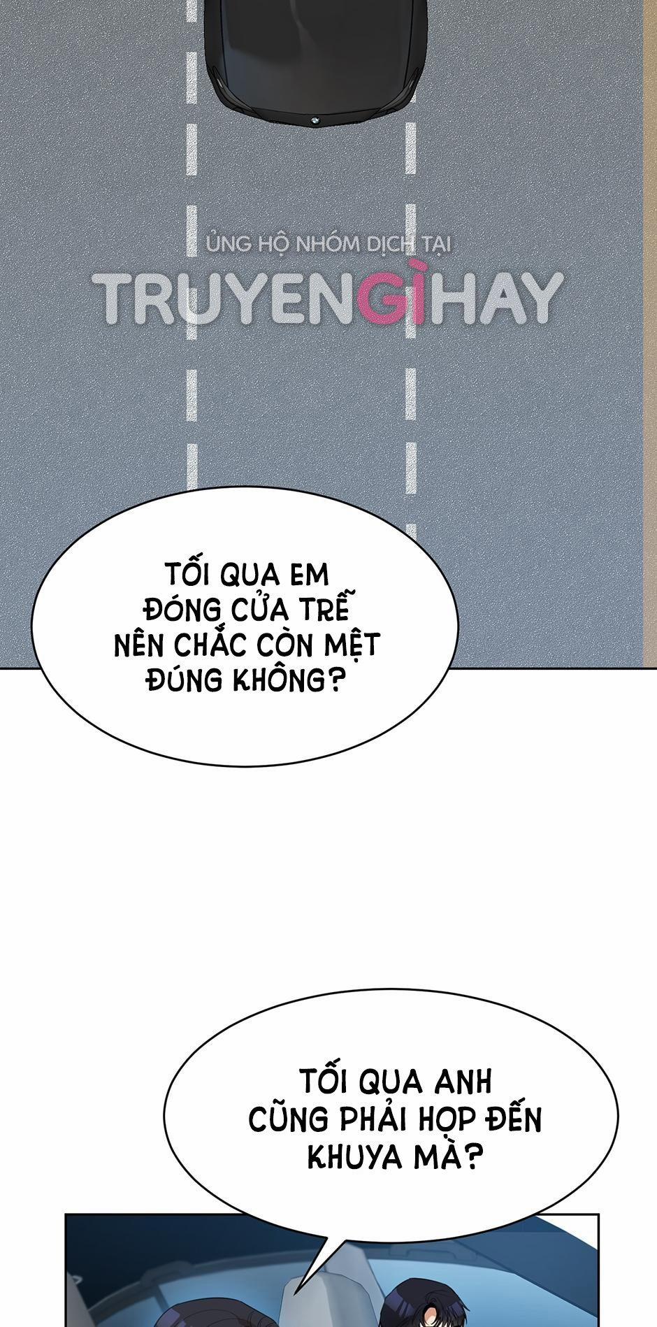 [18+] Về Bên Em 47.2 trang 25