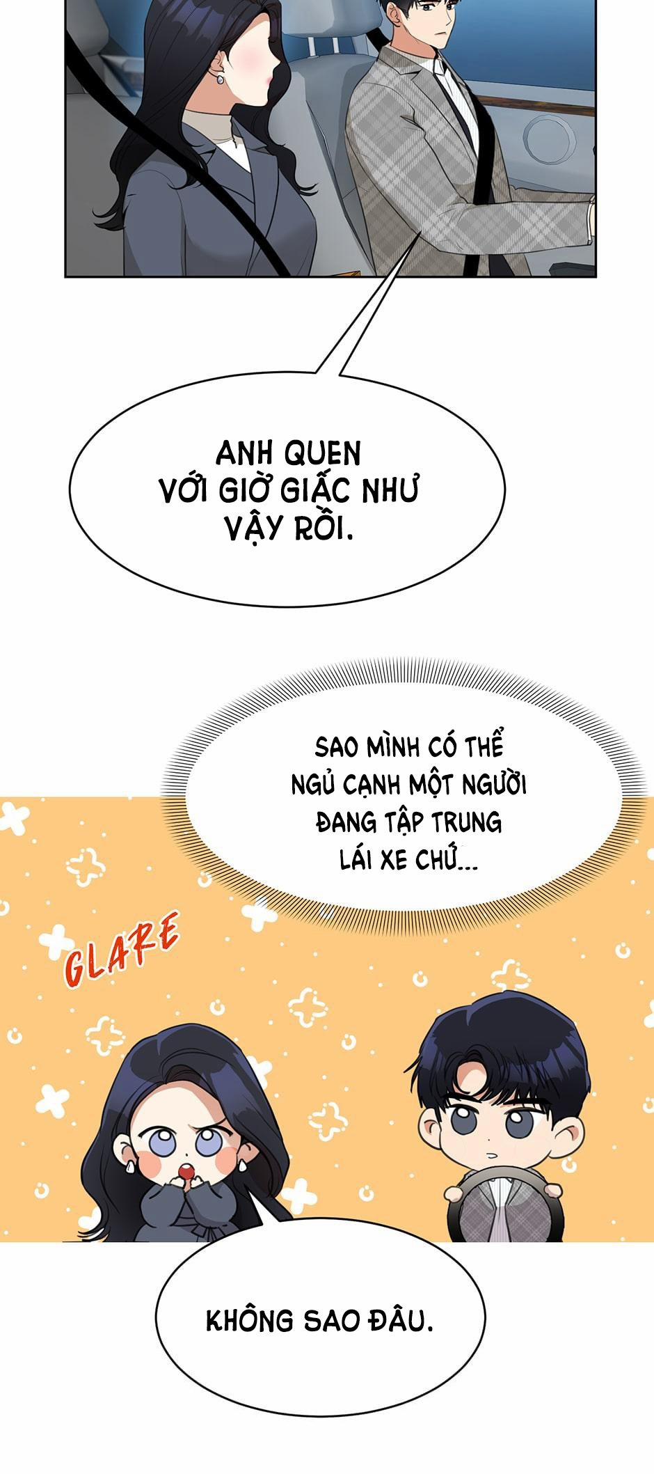 [18+] Về Bên Em 47.2 trang 26