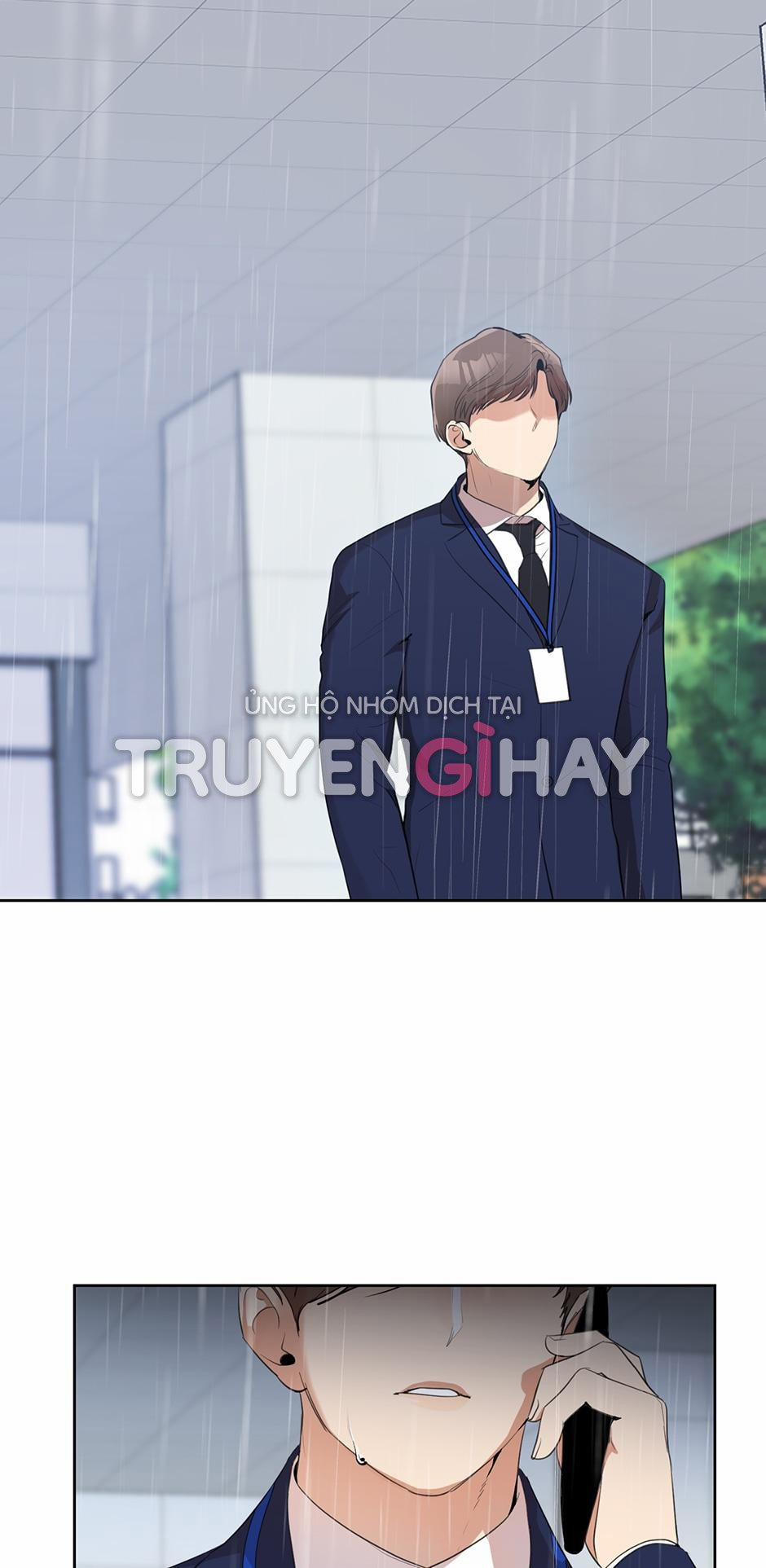 [18+] Về Bên Em 47.2 trang 3