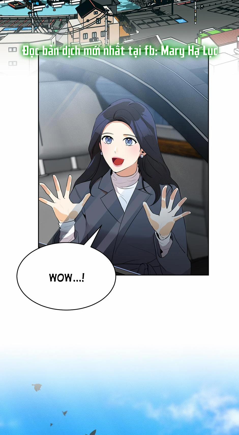 [18+] Về Bên Em 47.2 trang 31