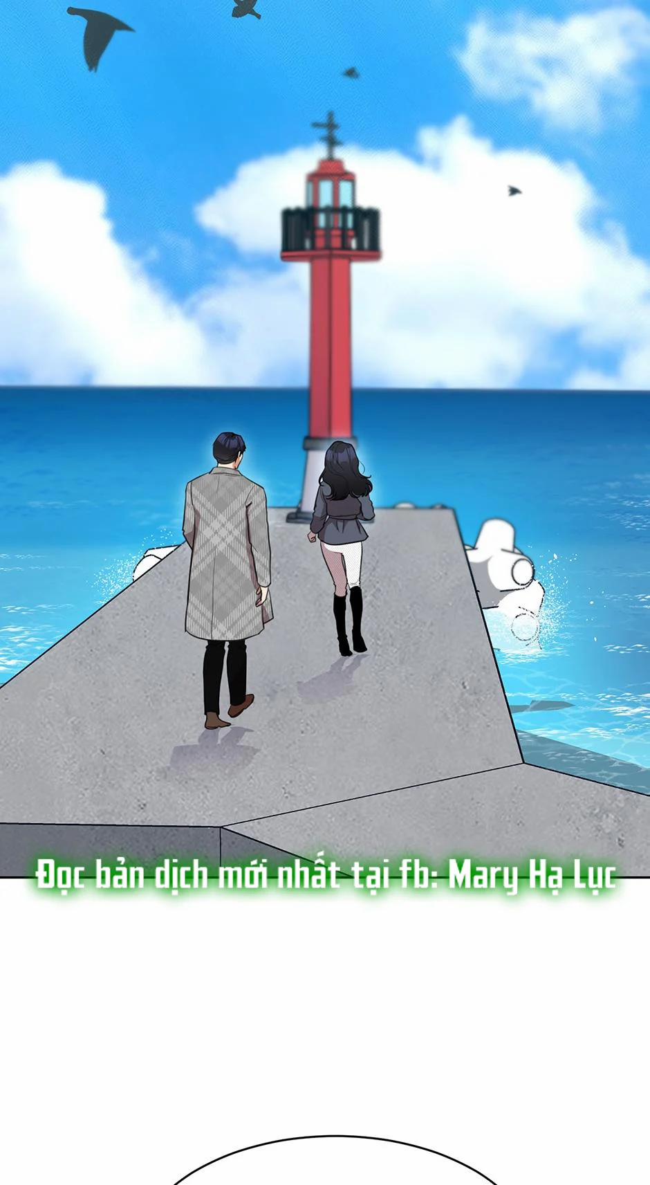 [18+] Về Bên Em 47.2 trang 32