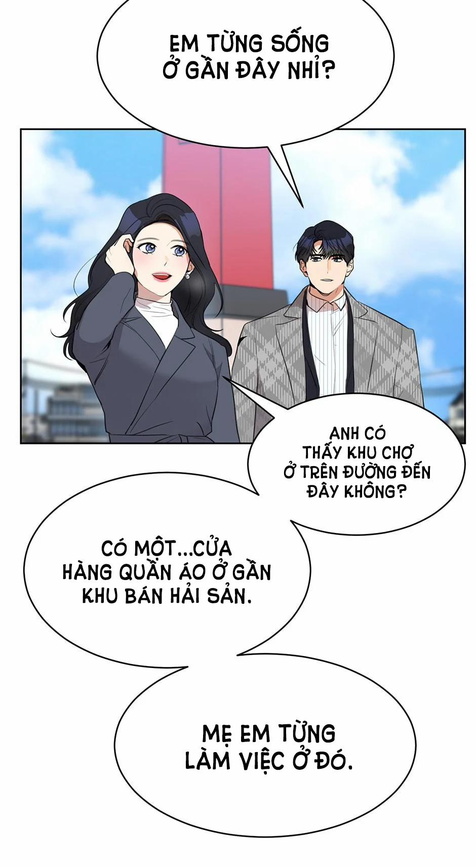 [18+] Về Bên Em 47.2 trang 33