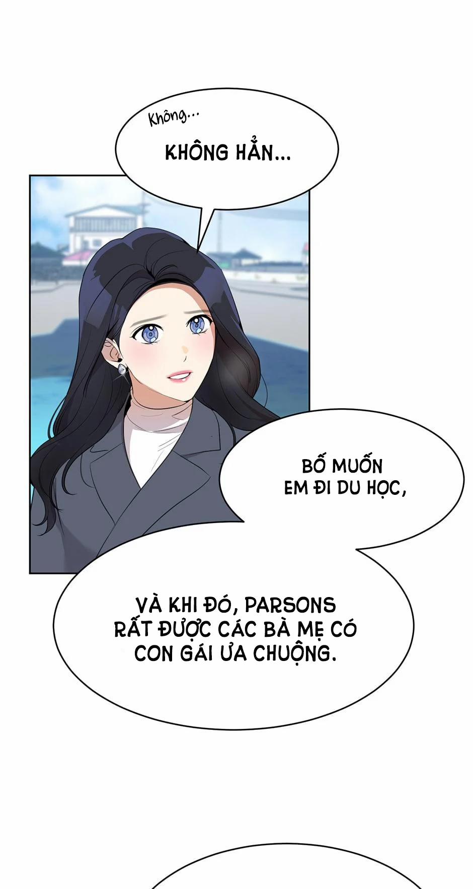 [18+] Về Bên Em 47.2 trang 35