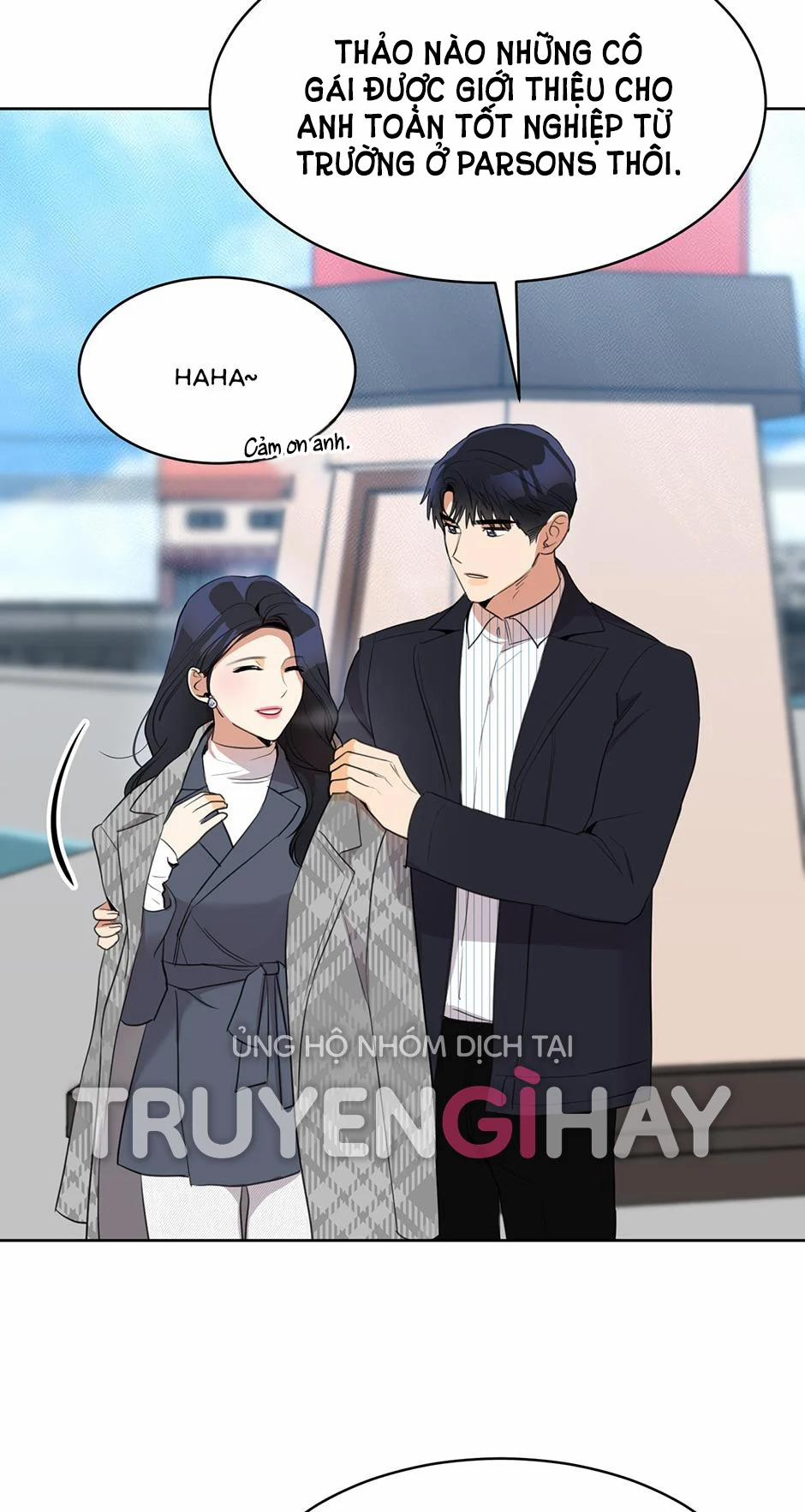 [18+] Về Bên Em 47.2 trang 36