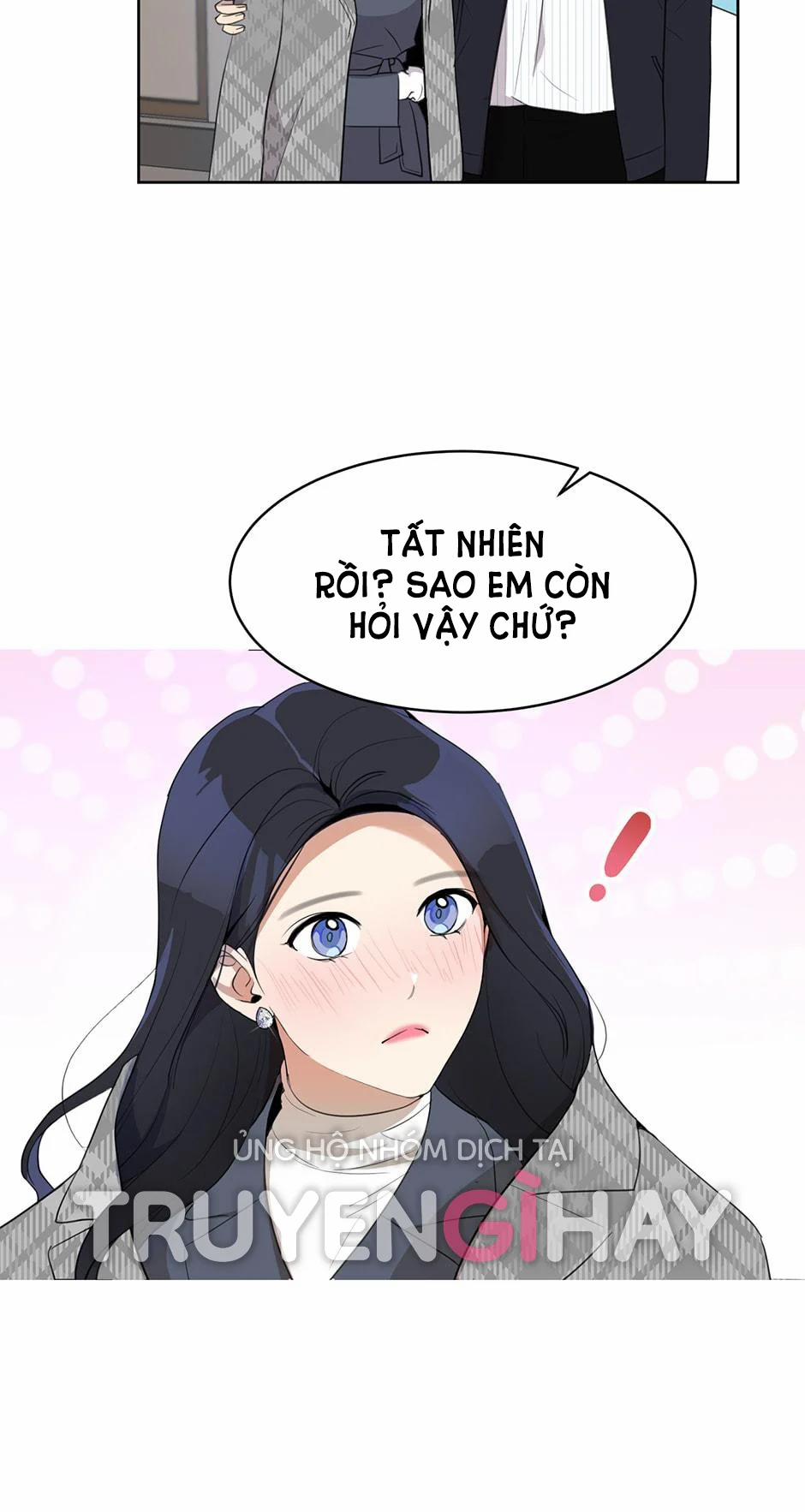 [18+] Về Bên Em 47.2 trang 39