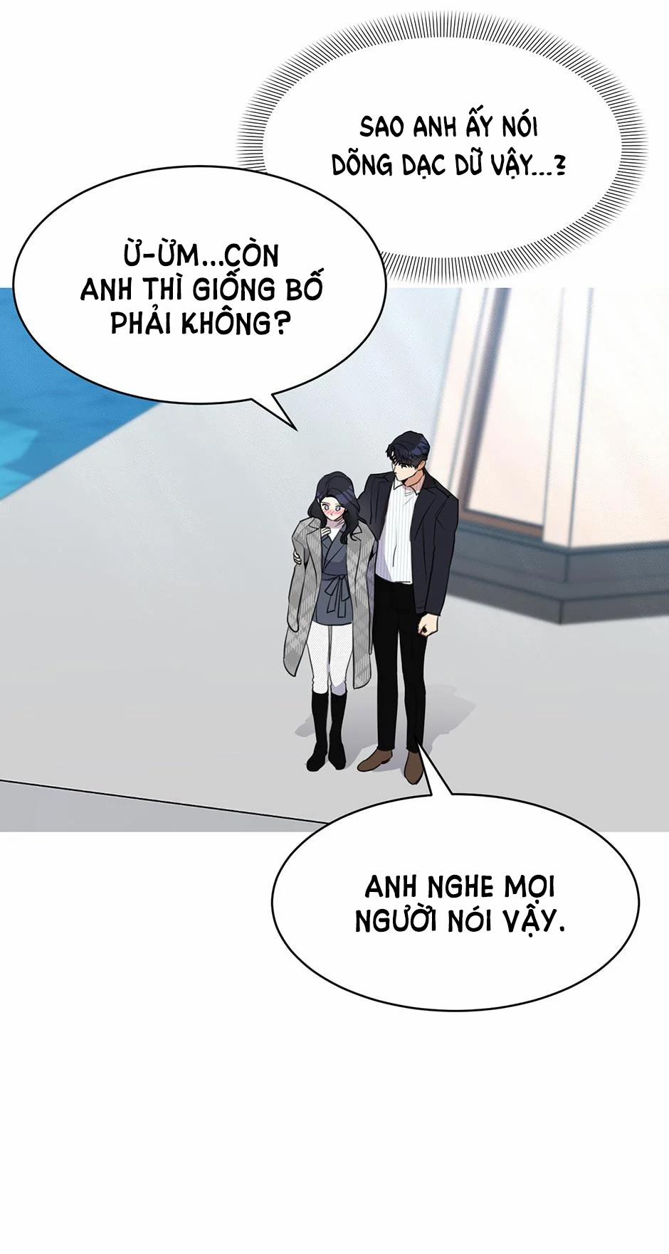 [18+] Về Bên Em 47.2 trang 40