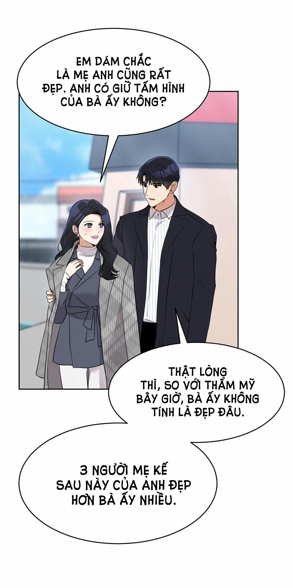 [18+] Về Bên Em 47.2 trang 41