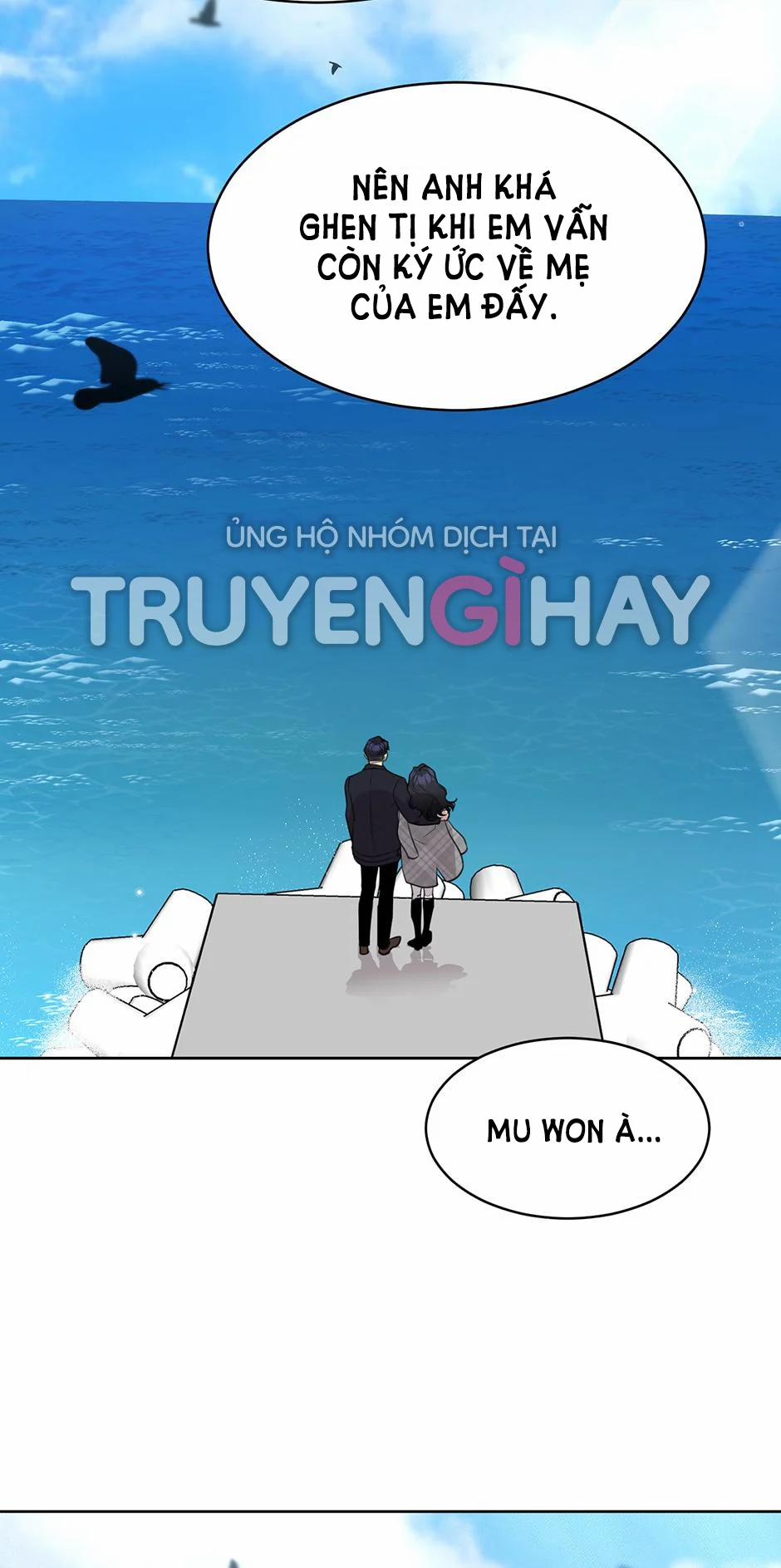 [18+] Về Bên Em 47.2 trang 43