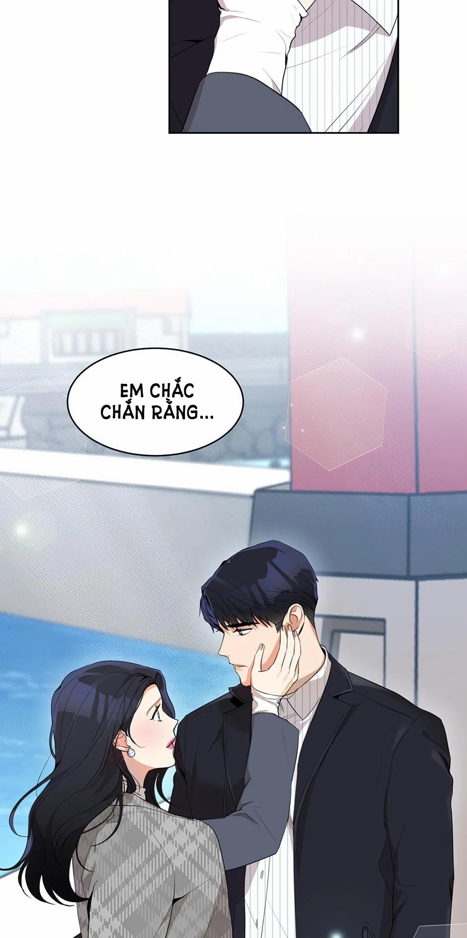 [18+] Về Bên Em 47.2 trang 45