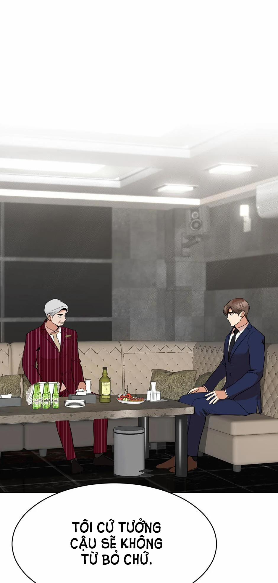 [18+] Về Bên Em 47.2 trang 5