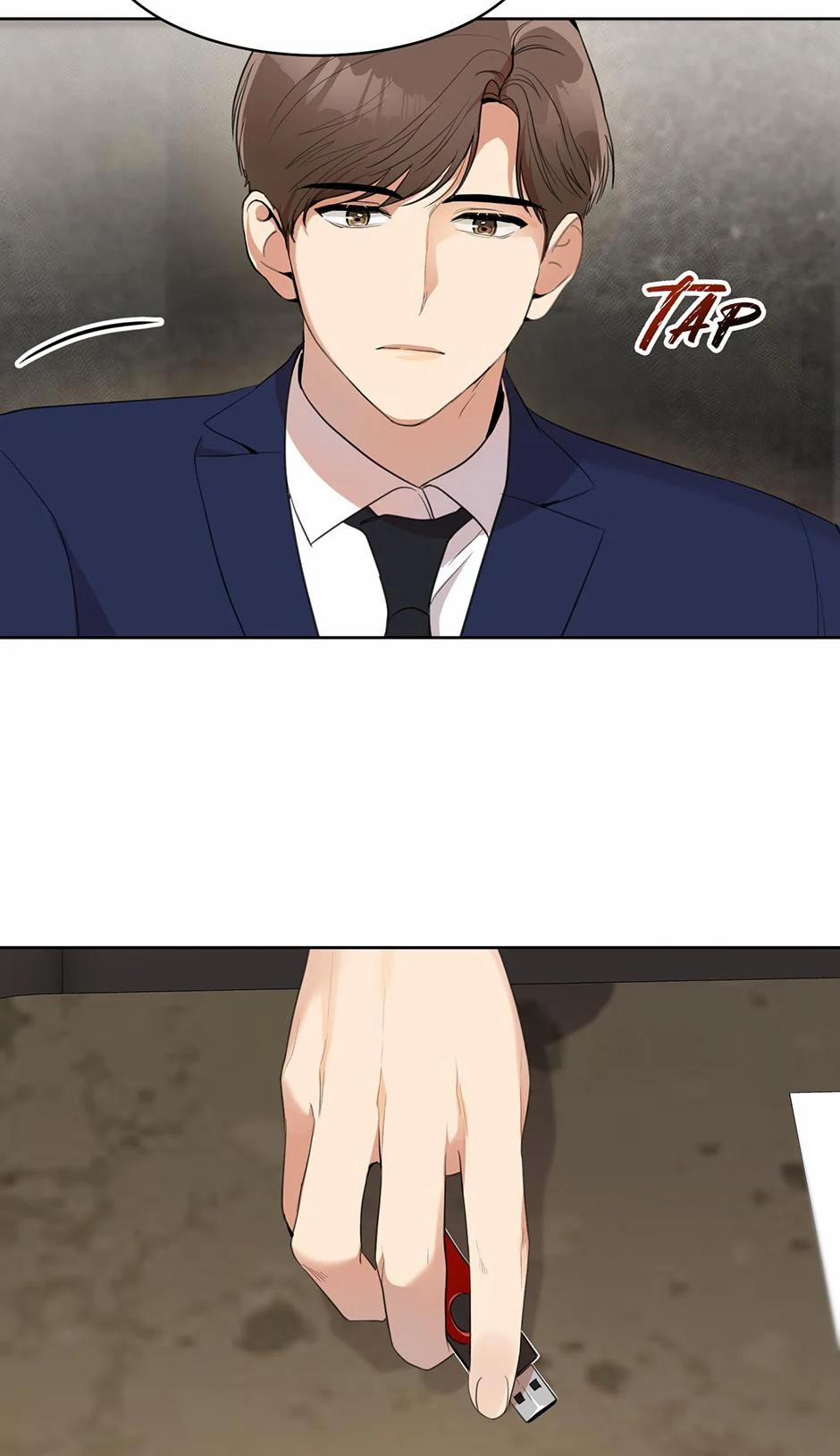 [18+] Về Bên Em 47.2 trang 7