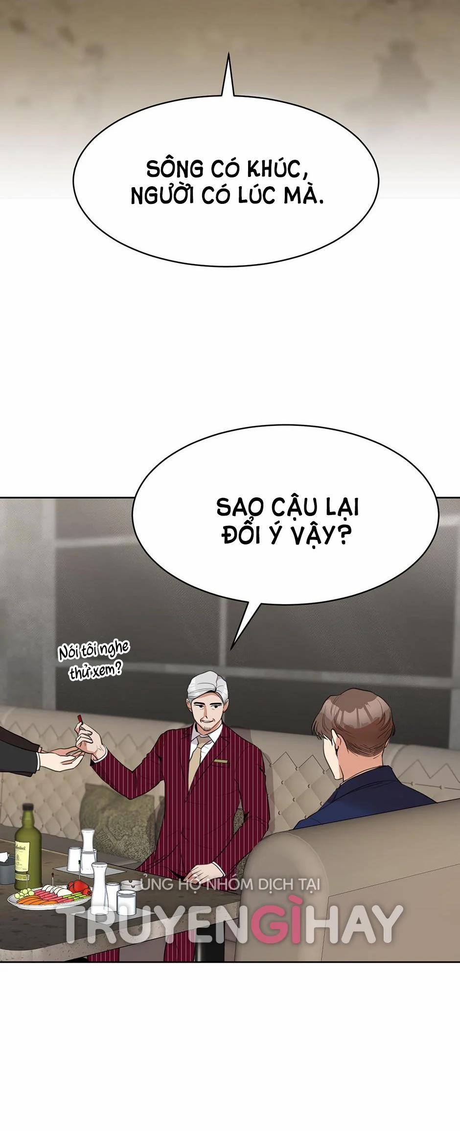 [18+] Về Bên Em 47.2 trang 8