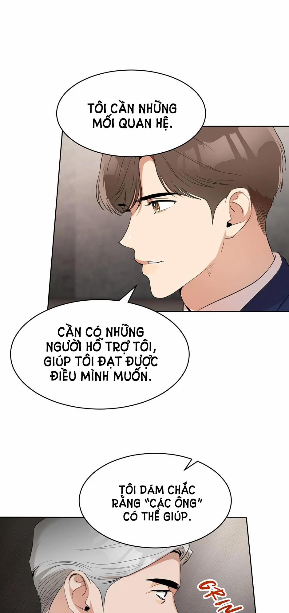 [18+] Về Bên Em 47.2 trang 9