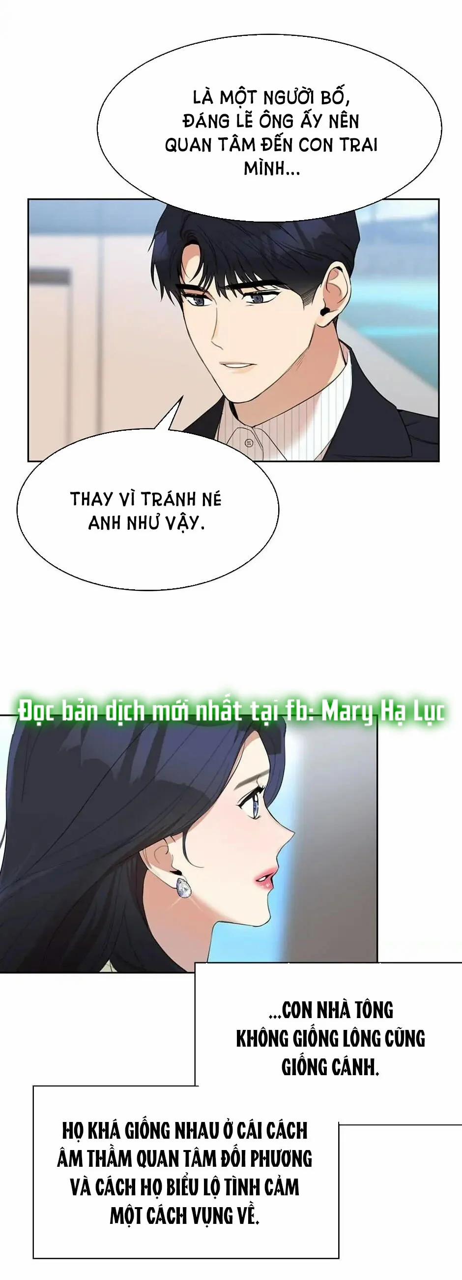 [18+] Về Bên Em 48.1 trang 10