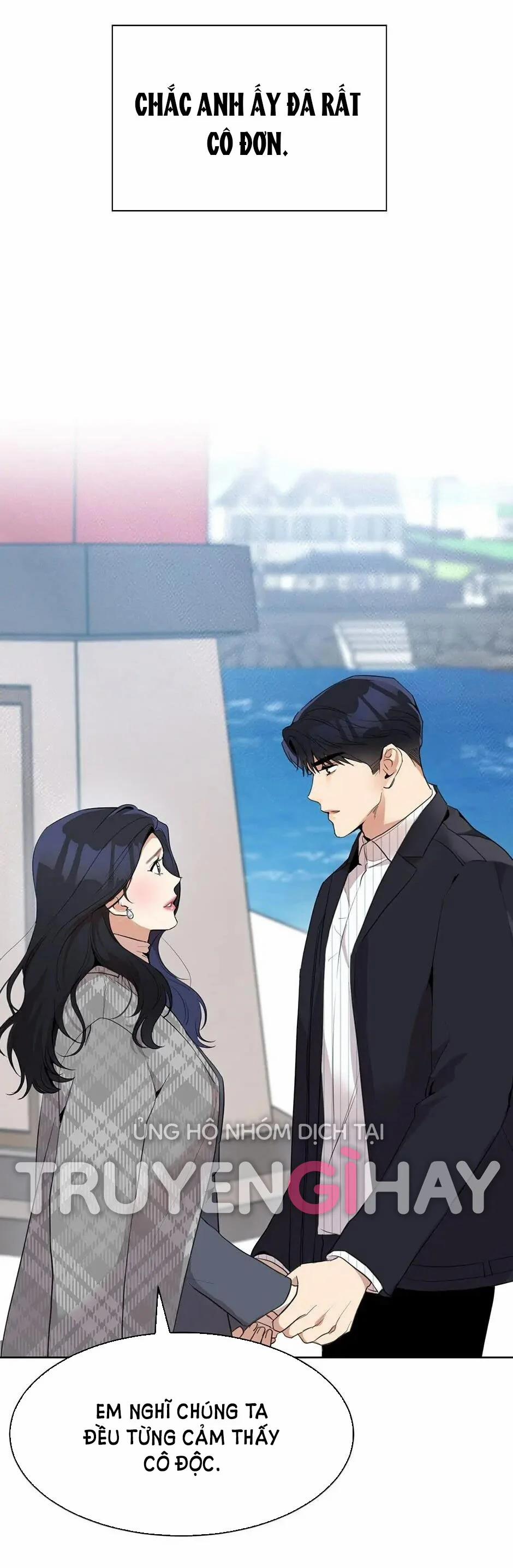 [18+] Về Bên Em 48.1 trang 11