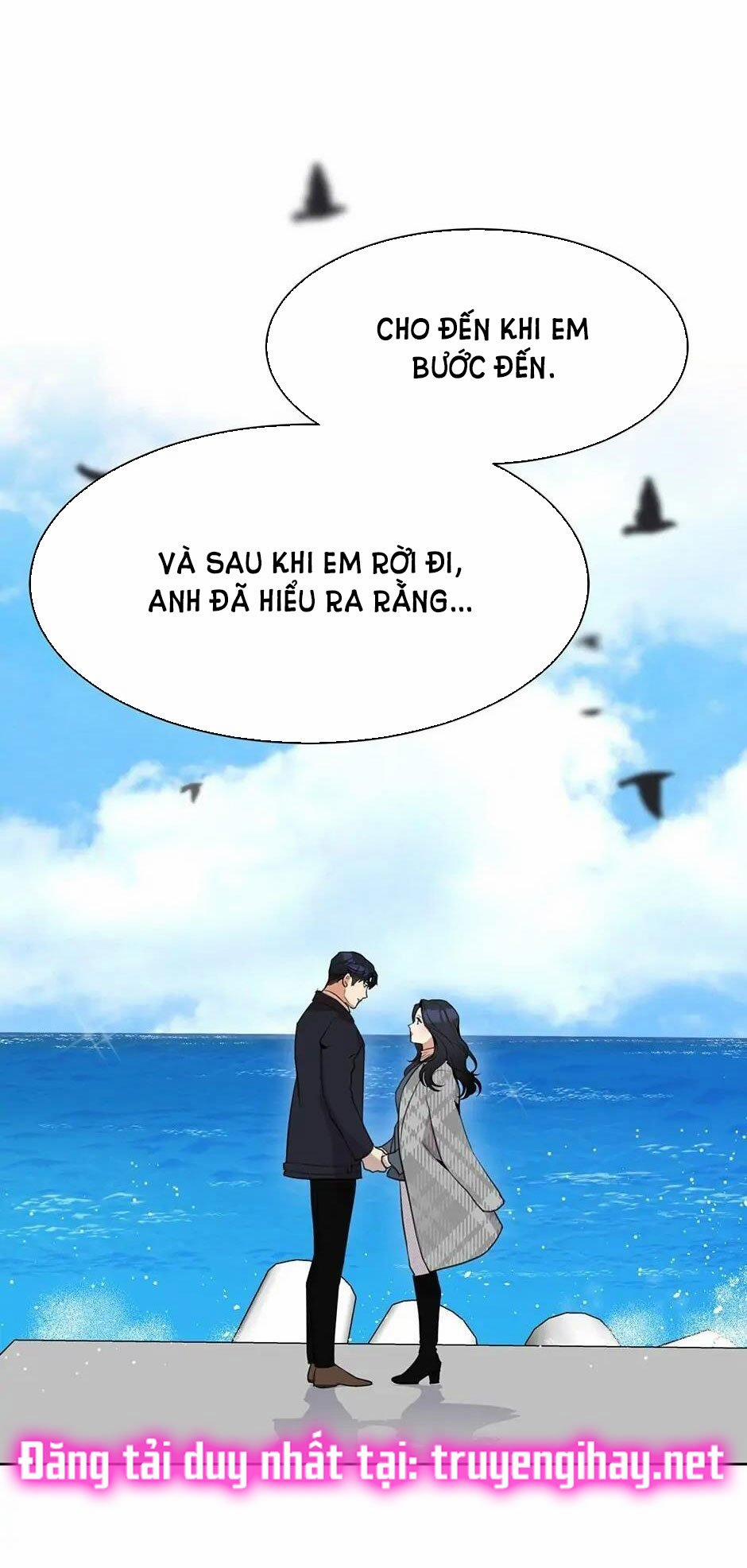 [18+] Về Bên Em 48.1 trang 13