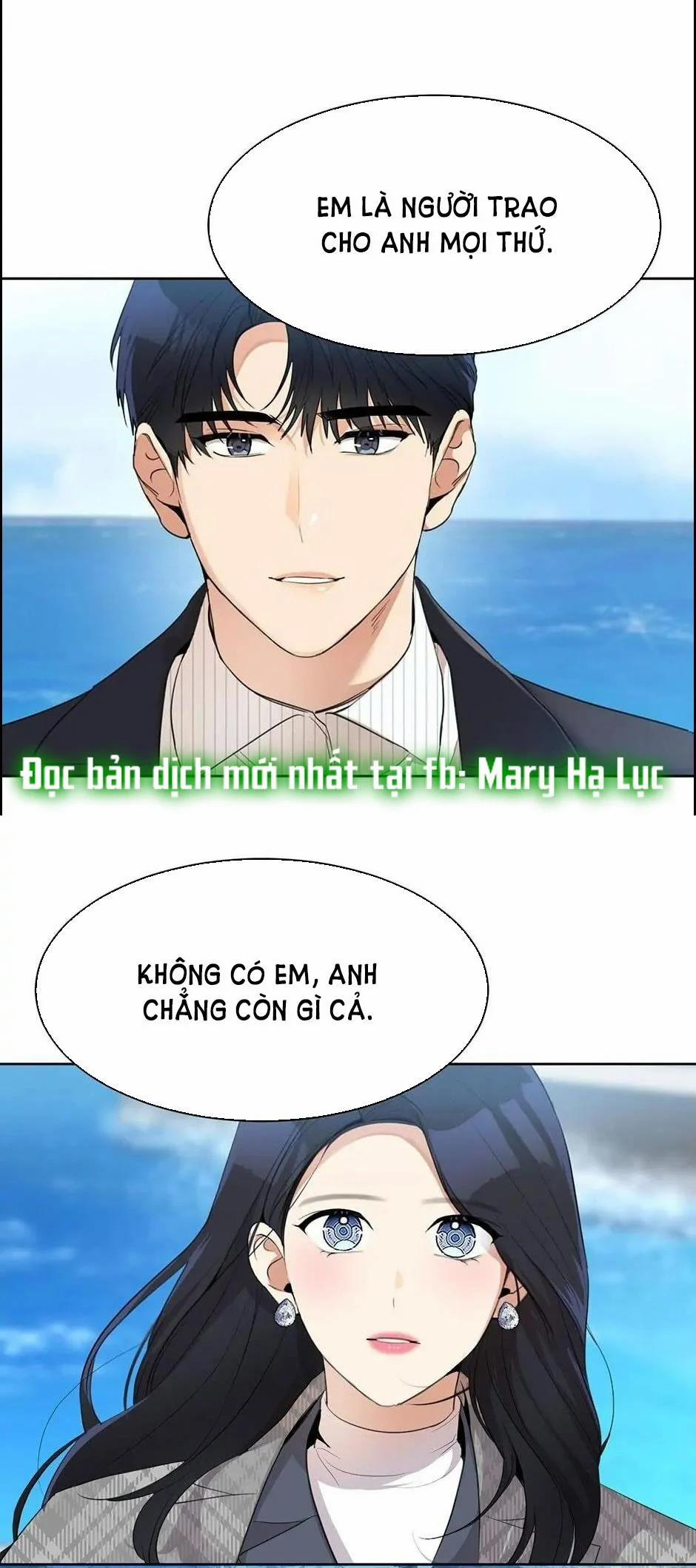 [18+] Về Bên Em 48.1 trang 14